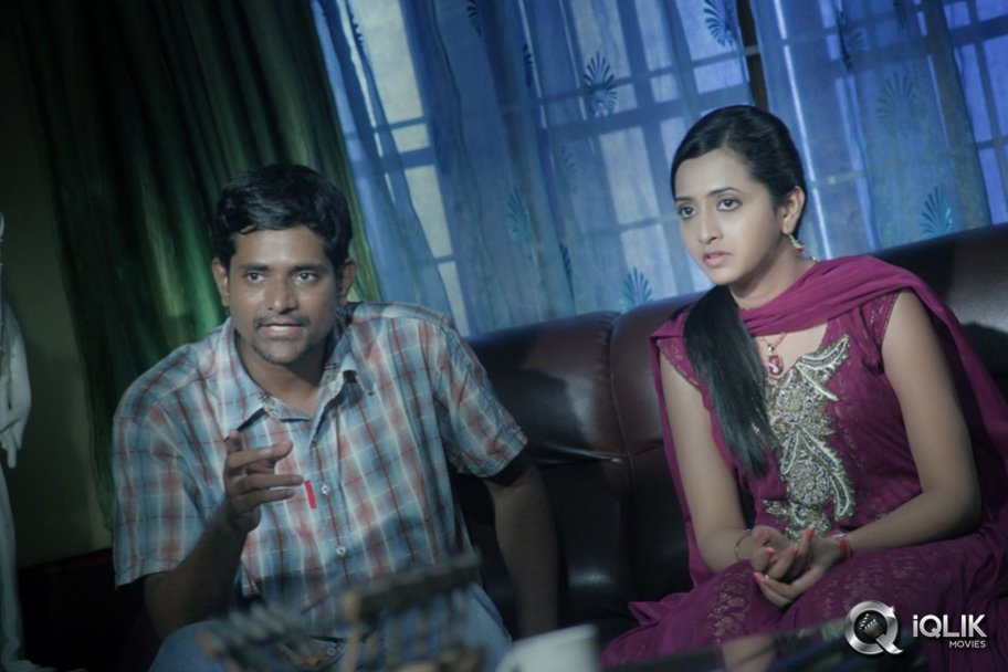 Yamini Chandrasekhar